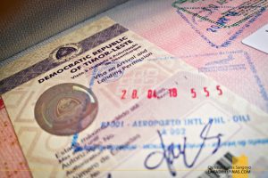 Imigrasi Indonesia terbitkan Visa on Arrival untuk Timor-Leste