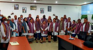 Misi berakhir, 25 Dokter asal Kuba akan tinggalkan Timor-Leste