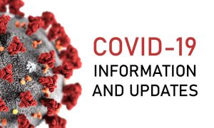 Update Covid-19 : enam kasus baru dan 44 kasus aktif