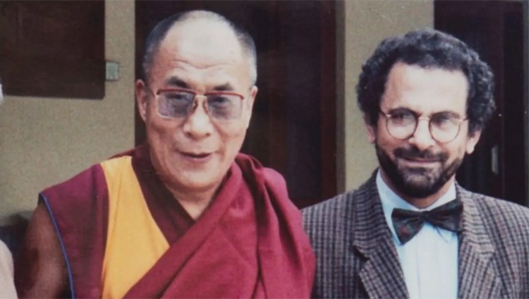 Dalai Lama percaya Ramos Horta dapat bawa perdamaian bagi rakyat TL