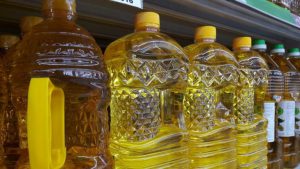 Harga minyak goreng melonjak, Kementerian MTKI lakukan survei