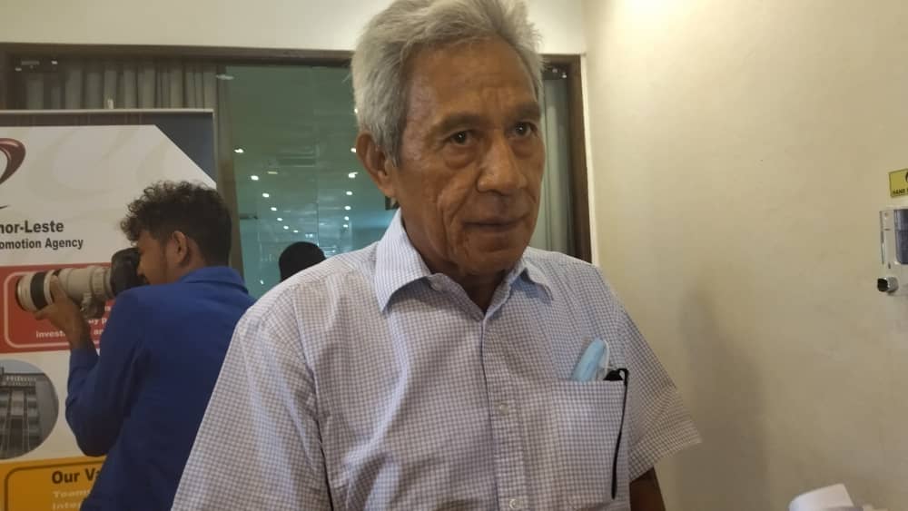 Mengkhawatirkan, angka panen kopi Timor-Leste turun setiap tahun