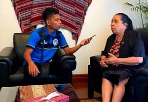 Vietnam-Timor Leste ingin tetap perkuat hubungan kerjasama di bidang ekonomi  