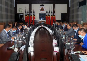 Pemerintah setujui kerjasama Timor-Leste dan Australia dibidang pertahanan 