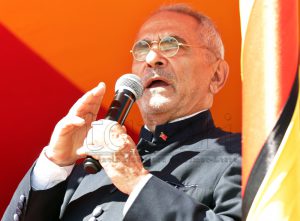 Presiden Horta ingatkan perlu pererat hubungan bilateral dengan negara Asia