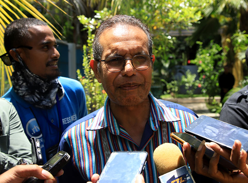 Hari Buruh Sedunia, PM Taur ucapkan selamat kepada para pekerja Timor-Leste   