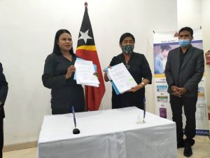 Pemerintah sepakat kucurkan dana $6,9 juta untuk program Bolsa da Mãe Nova Geração