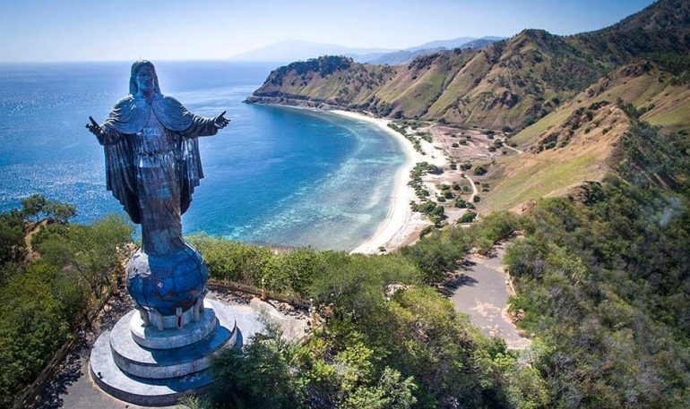 UNWTO berkomitmen dukung pariwisata Timor-Leste