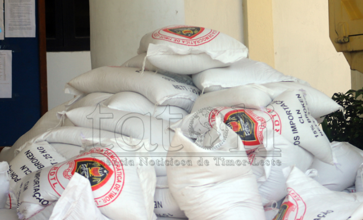 TLDPM 2022: CLN minta mitra dukung 70.000 ton beras atasi kurang gizi dalam negeri