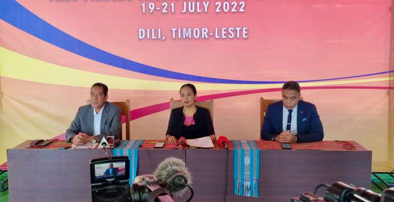 Timor-Leste siap terima kunjungan Komunitas Pilar Ekonomi ASEAN