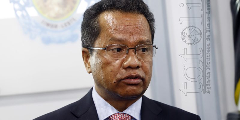 HUT ke-VI, Ketua Parlemen : kehadiran TATOLI penting untuk jadi referensi media Timor-Leste