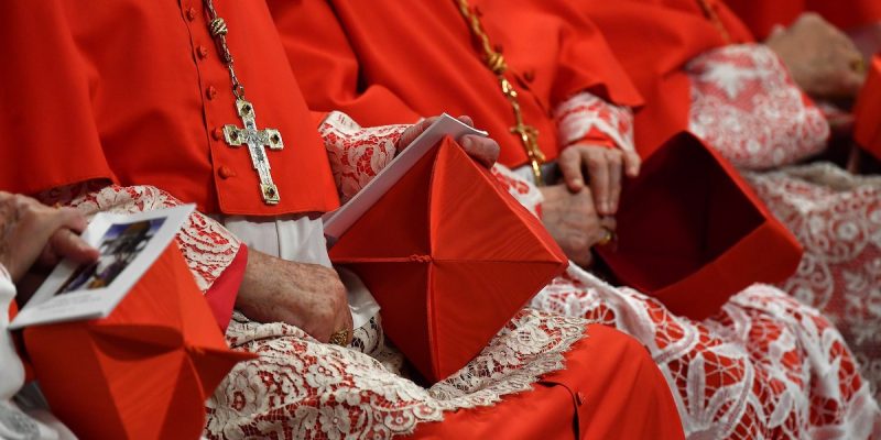 Uskup Agung Virgilio : Penobatan Kardinal adalah hadiah untuk rakyat dan Gereja Timor-Leste