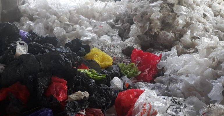 Perusahaan Caltech dukung Pemerintah Timor-Leste atasi sampah plastik