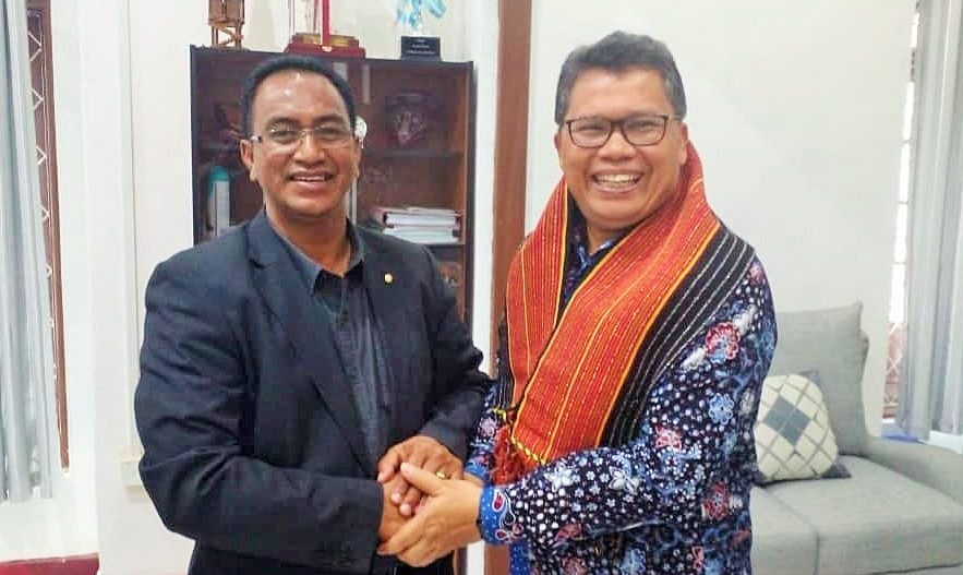 KPK Indonesia dukung KAK Timor-Leste perkuat investigasi kriminal dan kejahatan korupsi