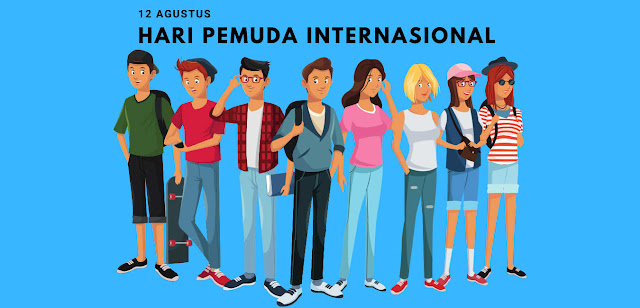 Hari Pemuda Internasional, UNFPA : Potensi kaum muda penting dalam pembangunan