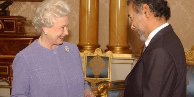 Ratu Elizabeth II wafat, Xanana Gusmão sampaikan belasungkawa  