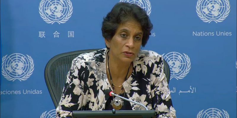 Oktober 2022, Asisten Sekjen PBB akan kunjungi Timor-Leste