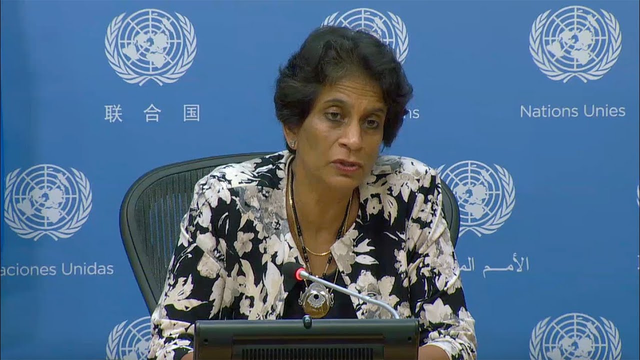Oktober 2022, Asisten Sekjen PBB akan kunjungi Timor-Leste
