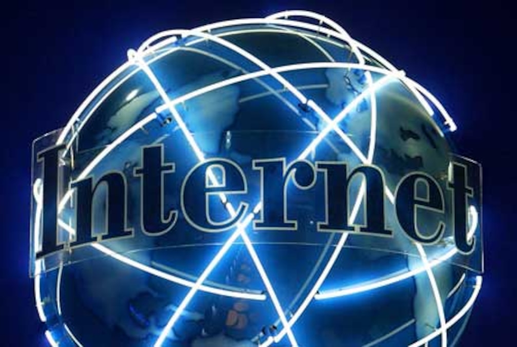 Pemerintah akan tingkatkan kapasitas internet ke 1000Mbps