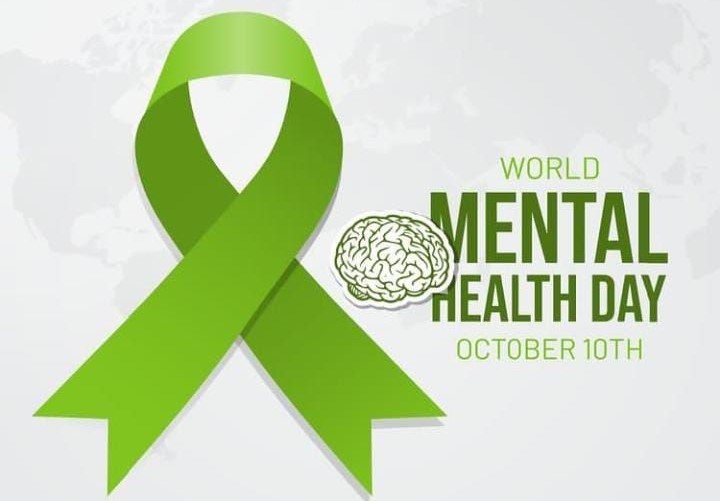 Hari Kesehatan Mental Sedunia, Poonam : harus prioritaskan perawatan yang berkualitas