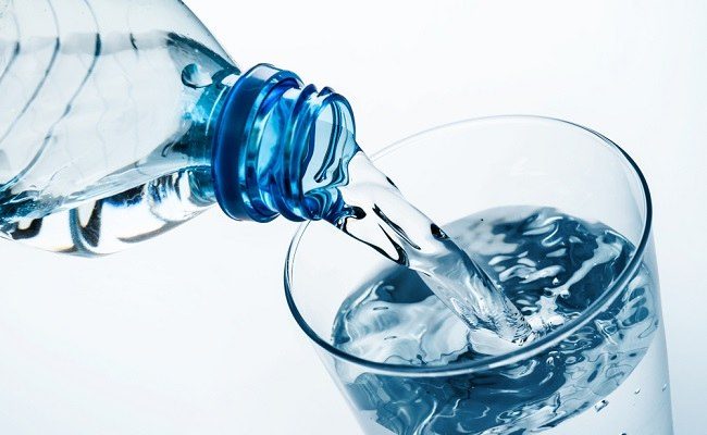 Mitra internasional minta semua negara investasi pada sistem air minum yang aman