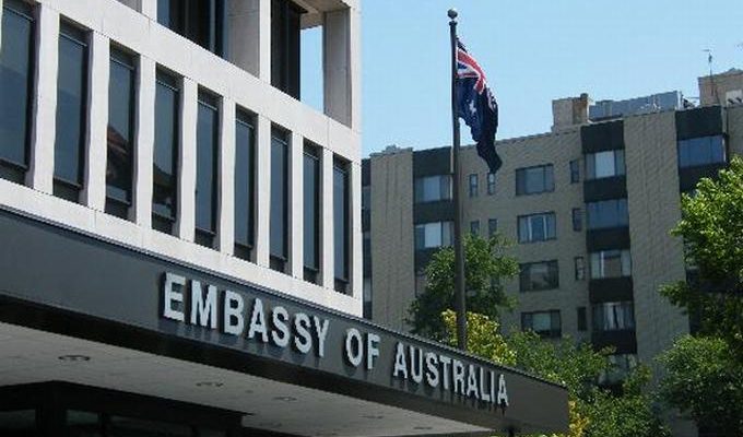 Australia peringatkan WNTL jangan terjebak dalam penipuan visa