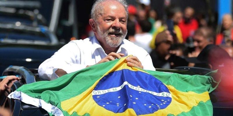 PM Taur sampaikan selamat ke Presiden Terpilih Brasil