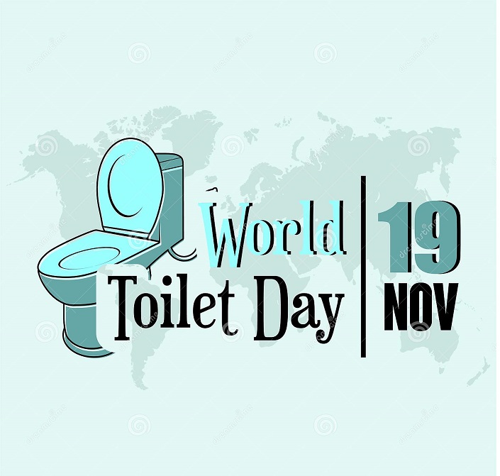 Hari Toilet Sedunia, WaterAid ingin semua entitas kampanyekan toilet bersih