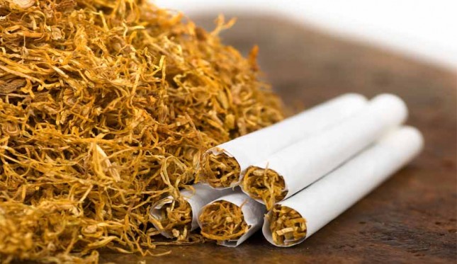 Timor-Leste akan naikkan pajak tembakau jadi $100/kg