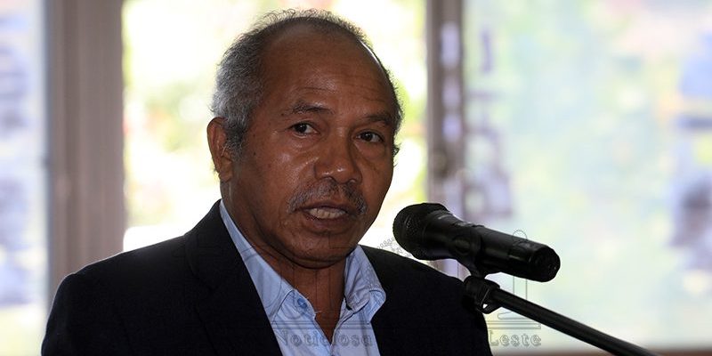 Menteri Armindo : Timor-Leste dan Portugal akan lanjutkan kerjasama dibidang pendidikan