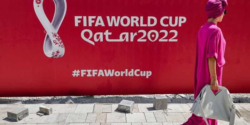 Aksesibilitas jadi pusat perhatian menuju Piala Dunia FIFA Qatar 2022