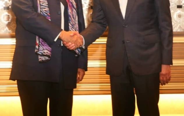 Bertemu PM Malaysia, Horta bahas kerjasama bidang transportasi dan energi