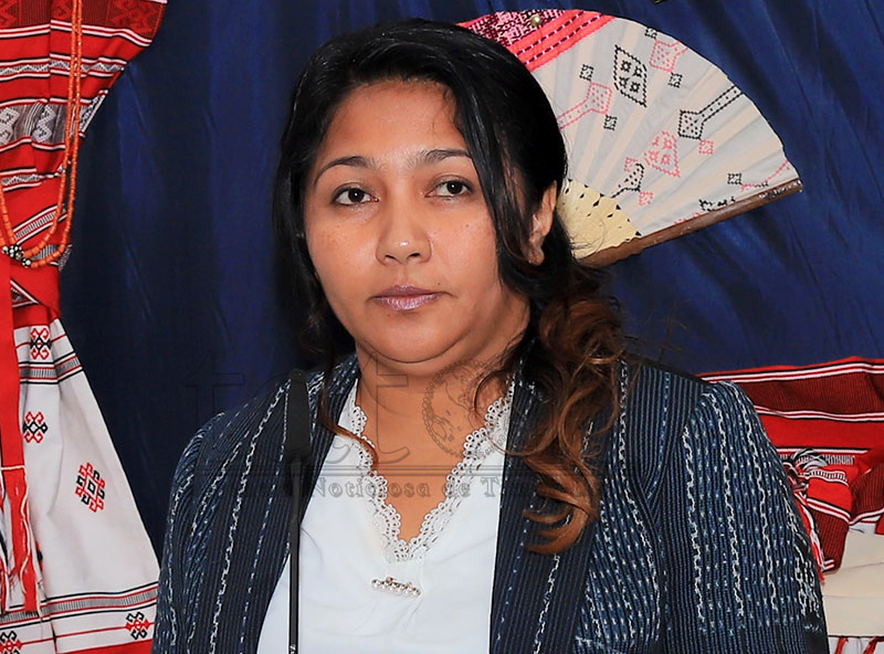 AEMTL investasikan $360.000 untuk angkutan lintas batas negara Dili-Kupang