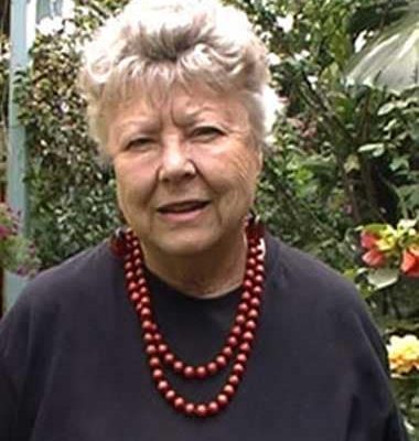 Presiden Horta ucapkan belasungkawa atas wafatnya Shirley Shackleton