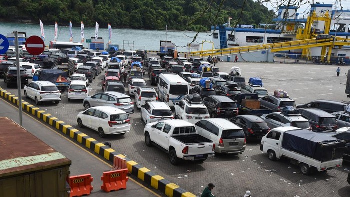 Selama 2022, 17.141 kendaraan diimpor ke Timor-Leste
