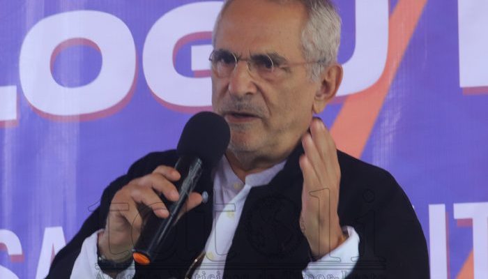 Gerhana Matahari muncul di Timor-Leste, Horta undang ilmuwan luar negeri