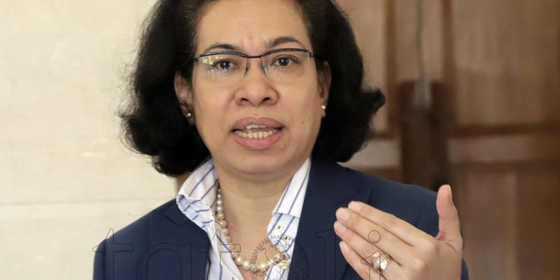Menteri Adaljiza dan delegasi bertolak ke Indonesia hadiri pertemuan ASEAN