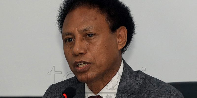 Pemerintah Timor-Leste tetap lanjutkan proyek TL Cement di Baucau