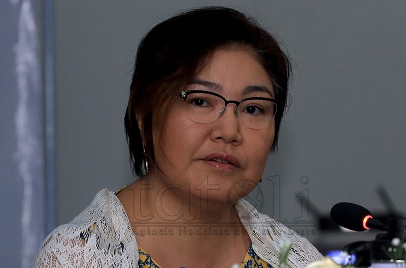 2023 : UNDP sediakan $600.000 implementasi ekonomi biru di Timor-Leste