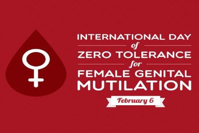 PBB : 4,2 juta anak perempuan berisiko alami kekerasan gender FGM