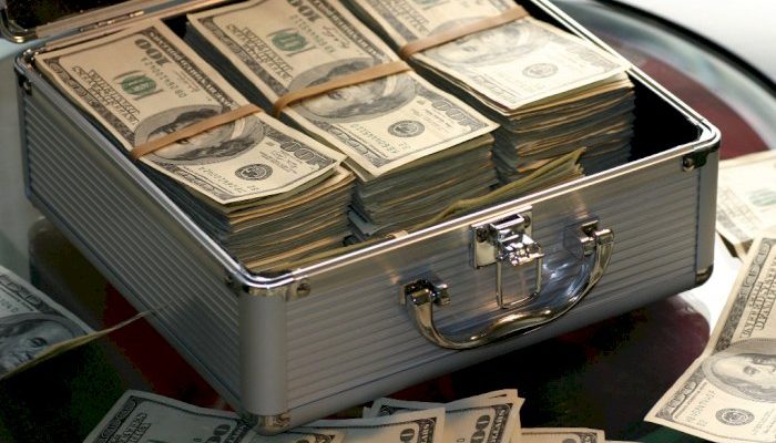 Penggunaan APBN 2023 telah capai $53,4 juta