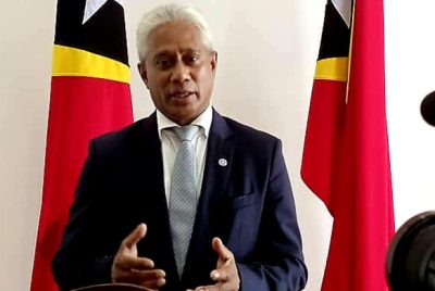 Akhir bulan, Sekretaris Eksekutif CPLP akan kunjungi Timor-Leste