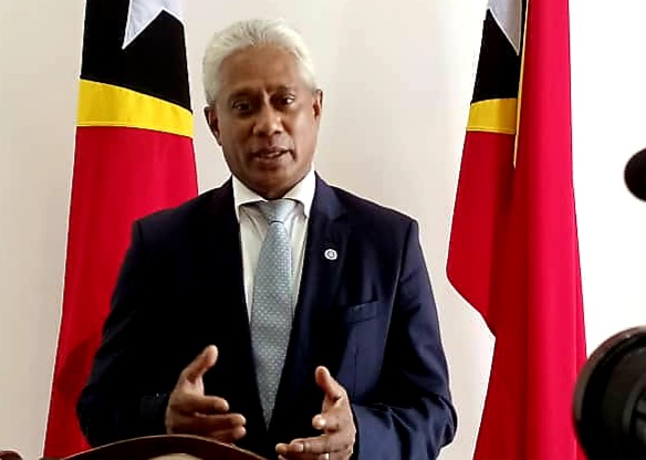 Akhir bulan, Sekretaris Eksekutif CPLP akan kunjungi Timor-Leste