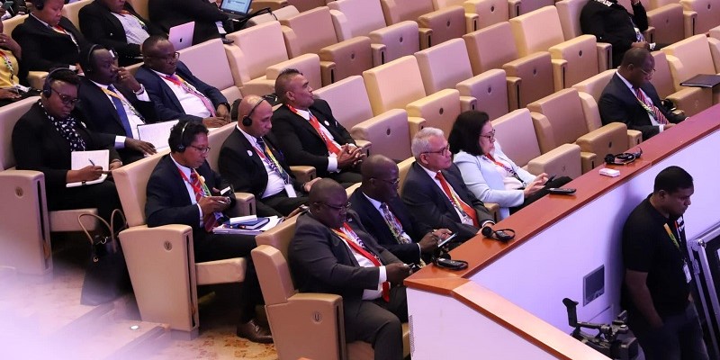 Konferensi di Qatar: Menkeu soroti upaya TL penuhi kriteria lulus dari status LDC