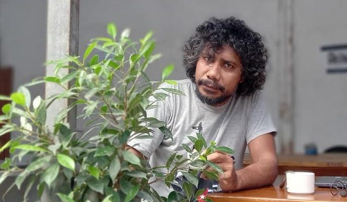 Sisto dos Santos, Aktivis HAM Timor-Leste meninggal di usia 43