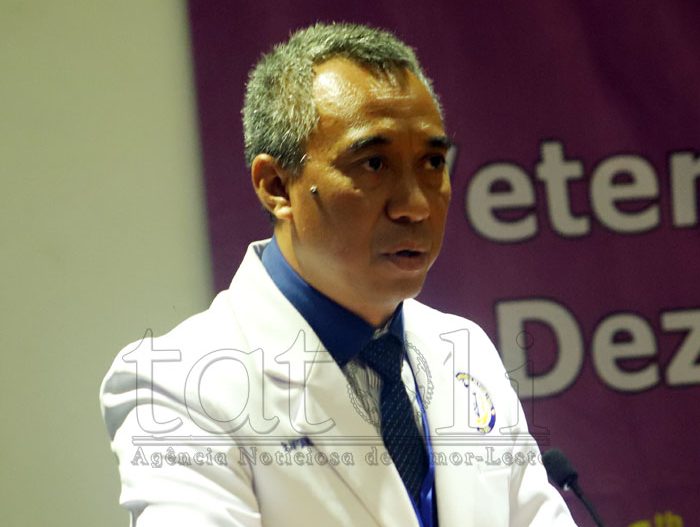 Investasi pada tiga program penting, Australia dukung AUD 3.5 juta pada AMVTL  