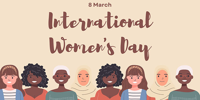 Hari Perempuan Sedunia, PN ucapkan selamat pada perempuan Timor-Leste  