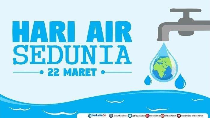 Peringati Hari Air Sedunia, ANAS: kebutuhan air bersih di seluruh teritori belum terpenuhi