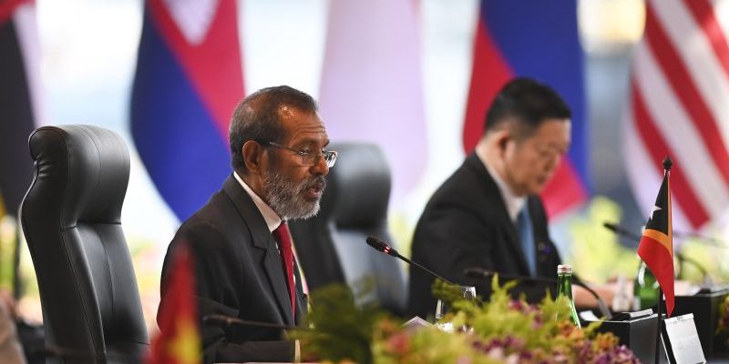 PM Timor-Leste berterima kasih atas dukungan Indonesia
