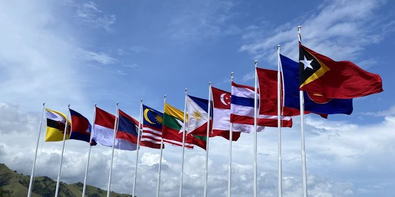 Indonesia akan bantu Timor-Leste dapat keanggotaan penuh ASEAN